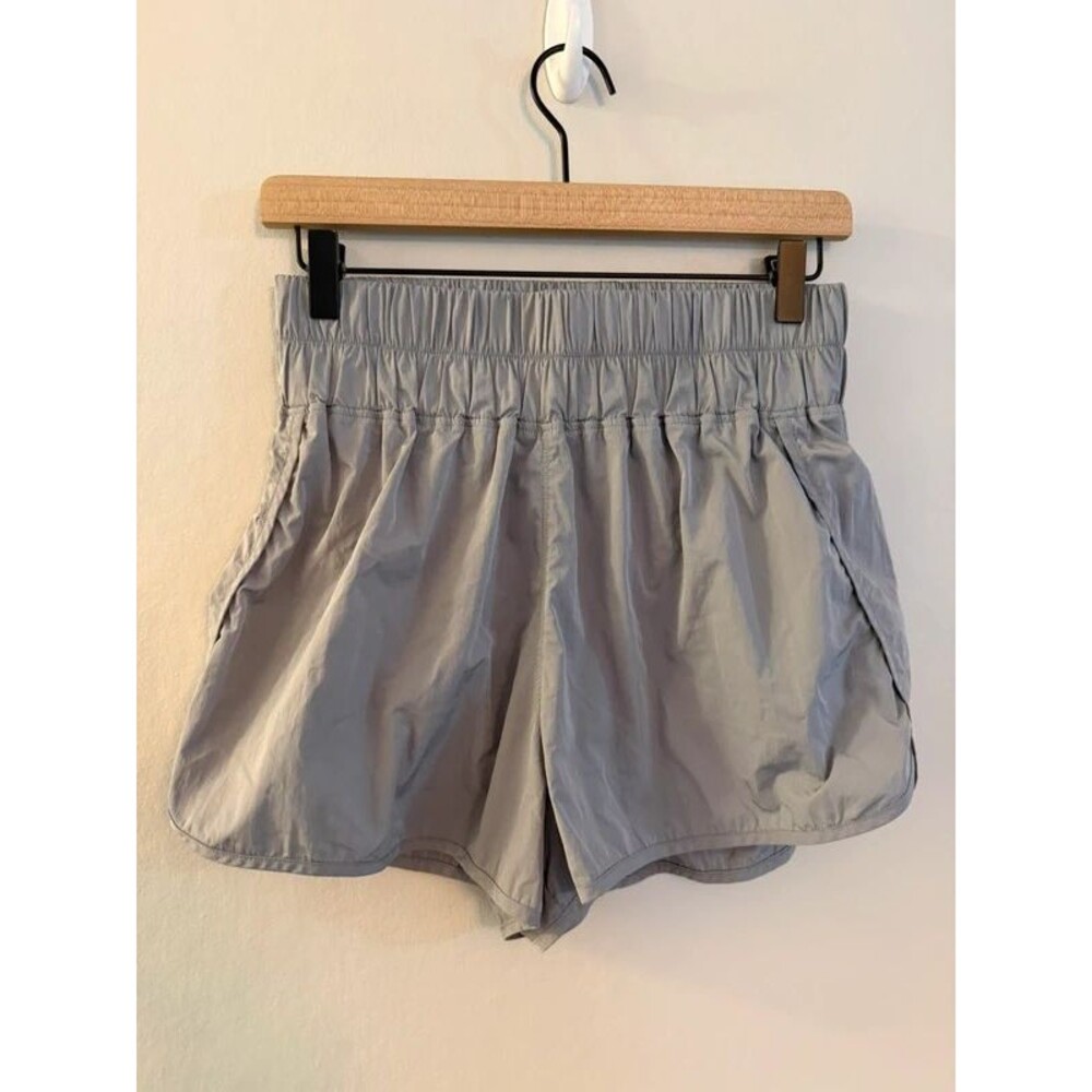 Yogalicious Radiant Commuter Shorts